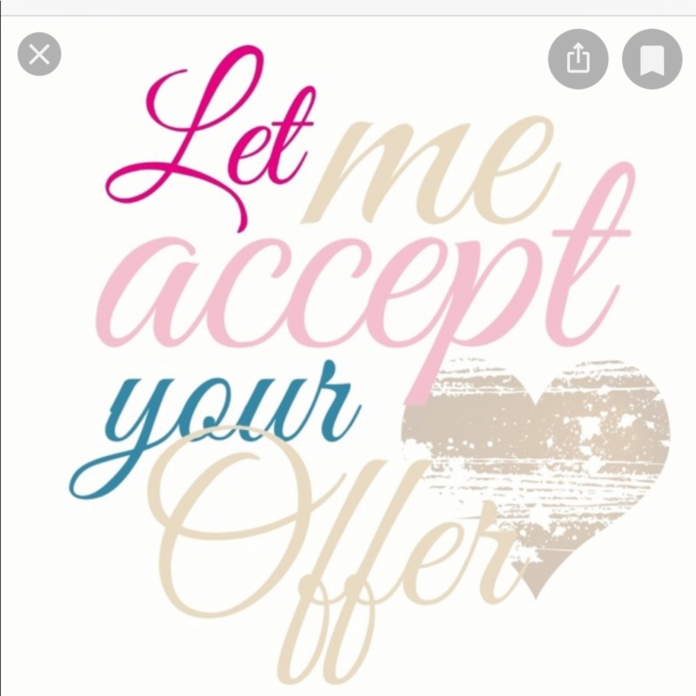 Offers